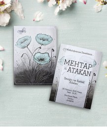 Peri Satar Davetiye 10052